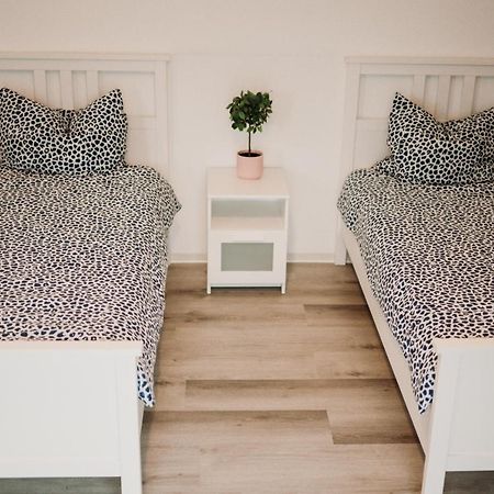 Ferienwohnung Loft Riva II Hamm  Exterior foto